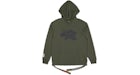 New Balance x Salehe Yurt Hoodie Peyote