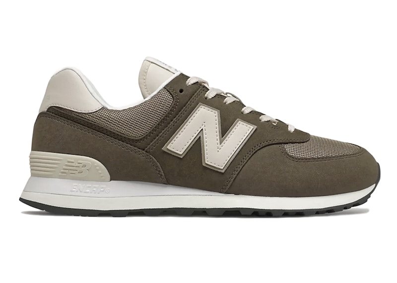 New balance hot sale 475 classic olive