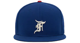 New Era 59Fifty Fear of God Essentials Classic Collection Cap Chicago Cubs