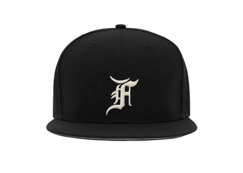 New Era 59Fifty Fear of God Essentials Classic Collection Cap Chicago White  Sox