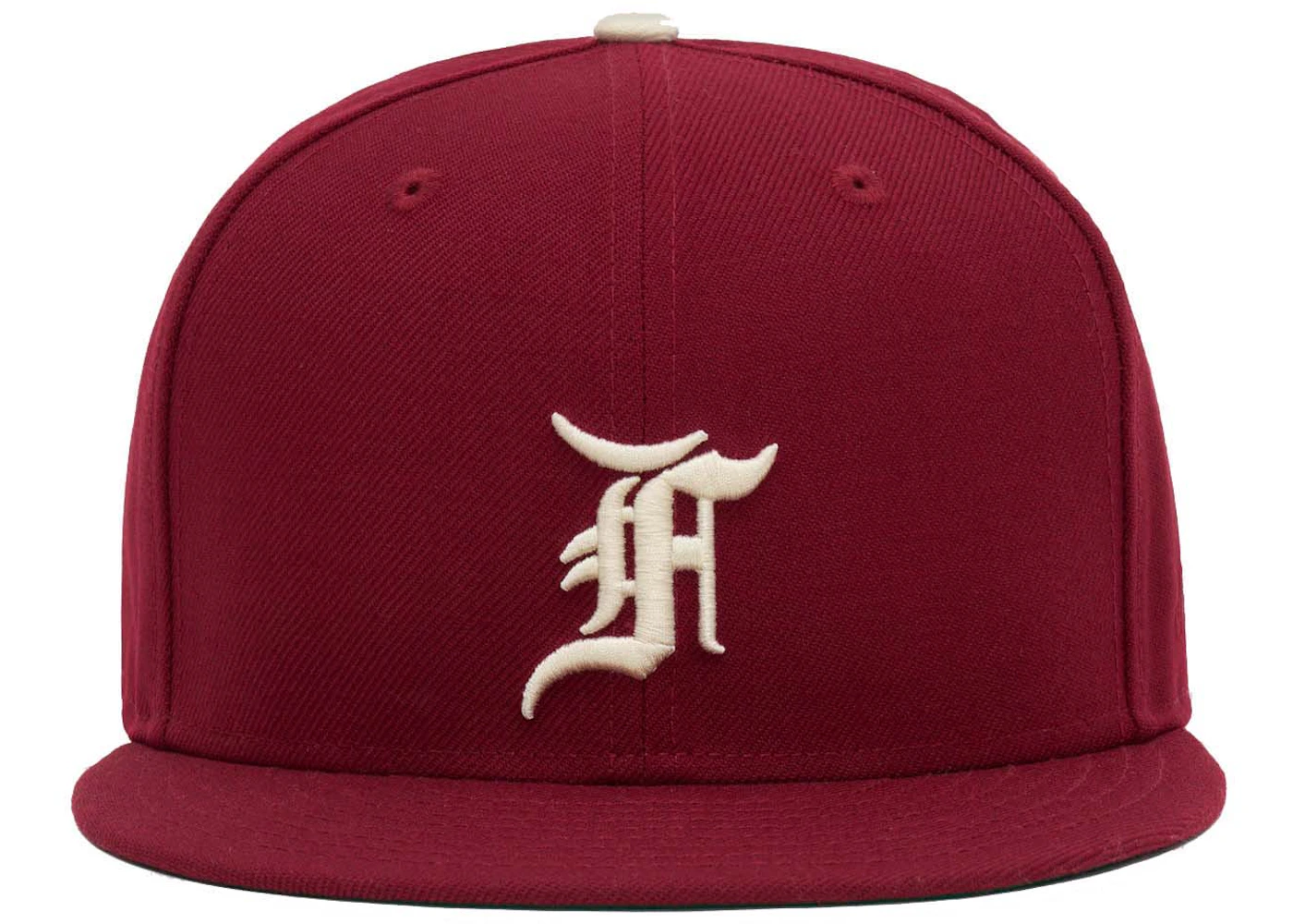 New Era 59Fifty Fear of God Essentials Classic Collection Cap