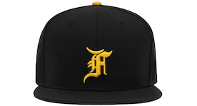 New Era 59Fifty Fear of God Essentials Classic Collection Cap Pittsburgh Pirates