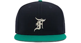 New Era 59Fifty Fear of God Essentials Classic Collection Cap Seattle Mariners