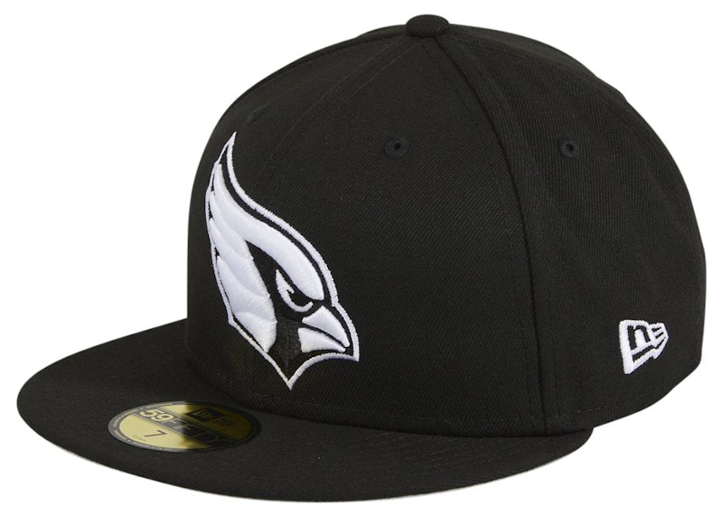 black az cardinals hat