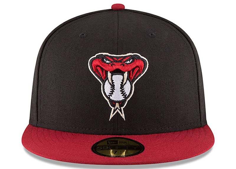 diamondbacks 59fifty