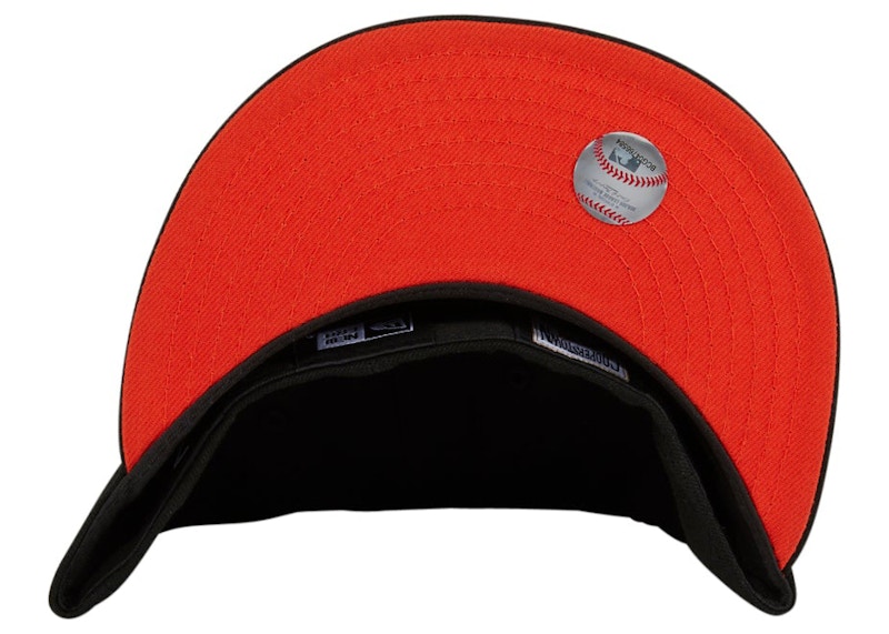 New Era Arizona Diamondbacks Glow My God Inaugural Patch D Hat Club