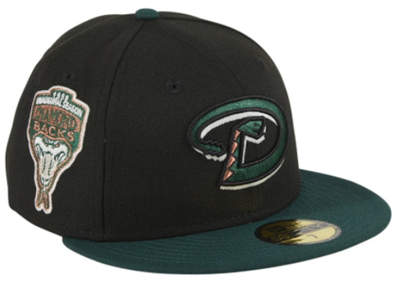 hatclub diamondbacks