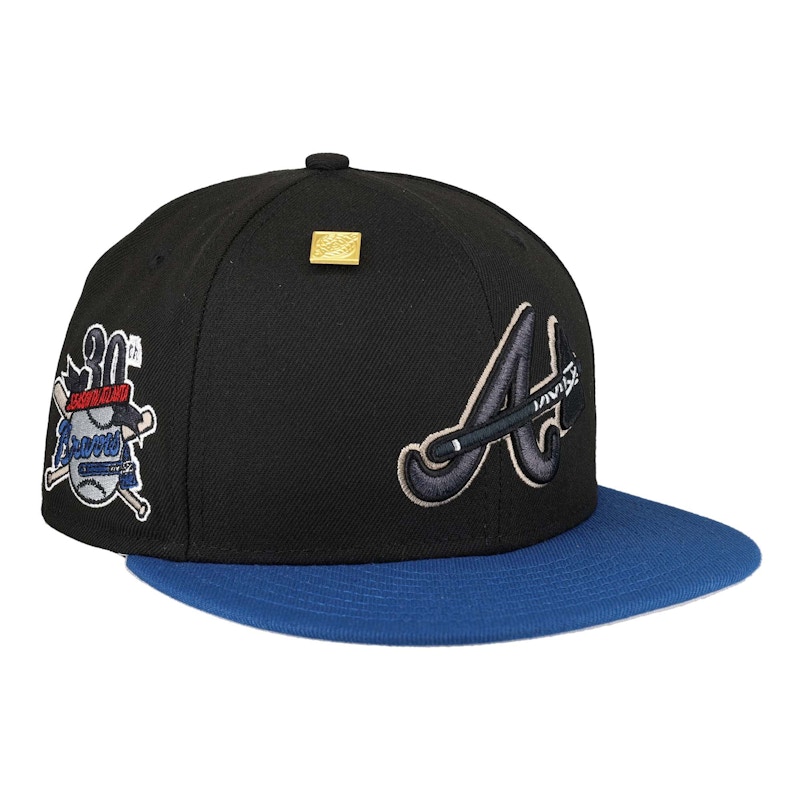 Braves fitted 2024