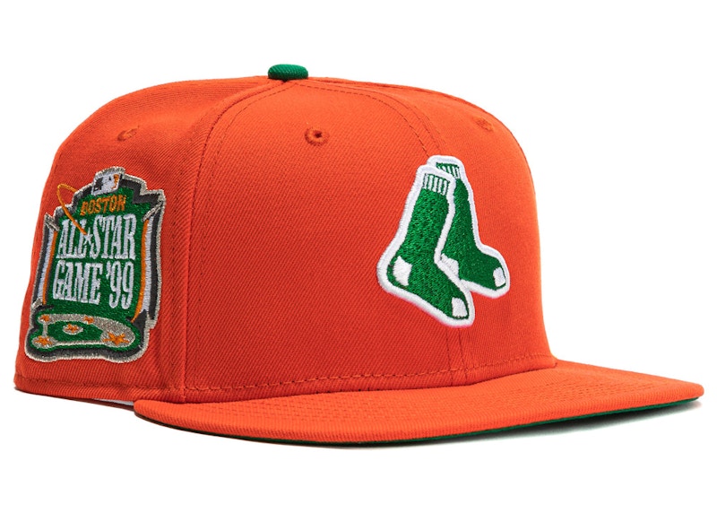 red sox alternate hat