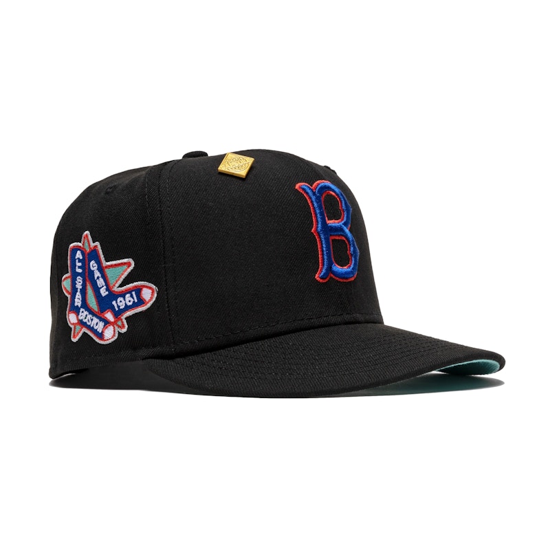 all star fitted hats