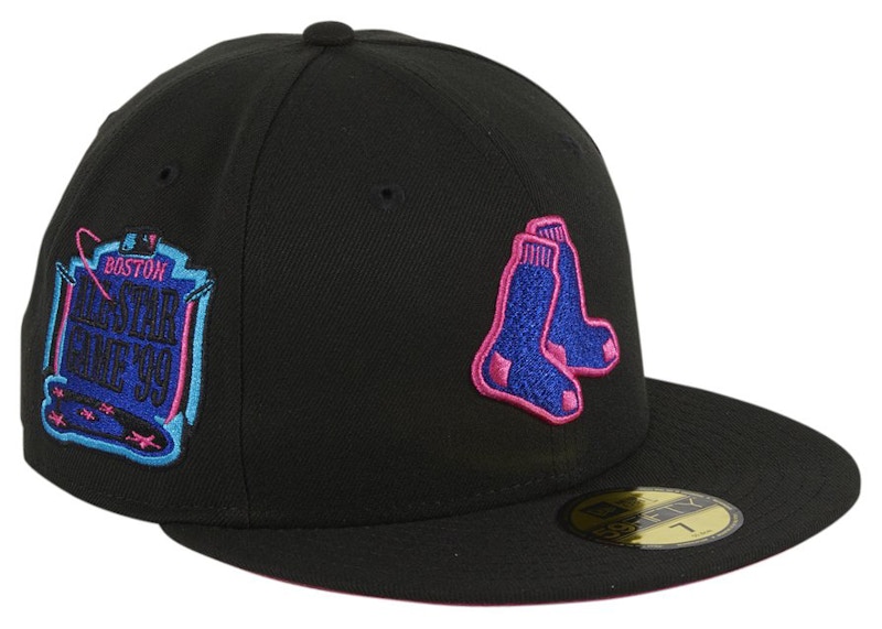 boston red sox hat 59fifty