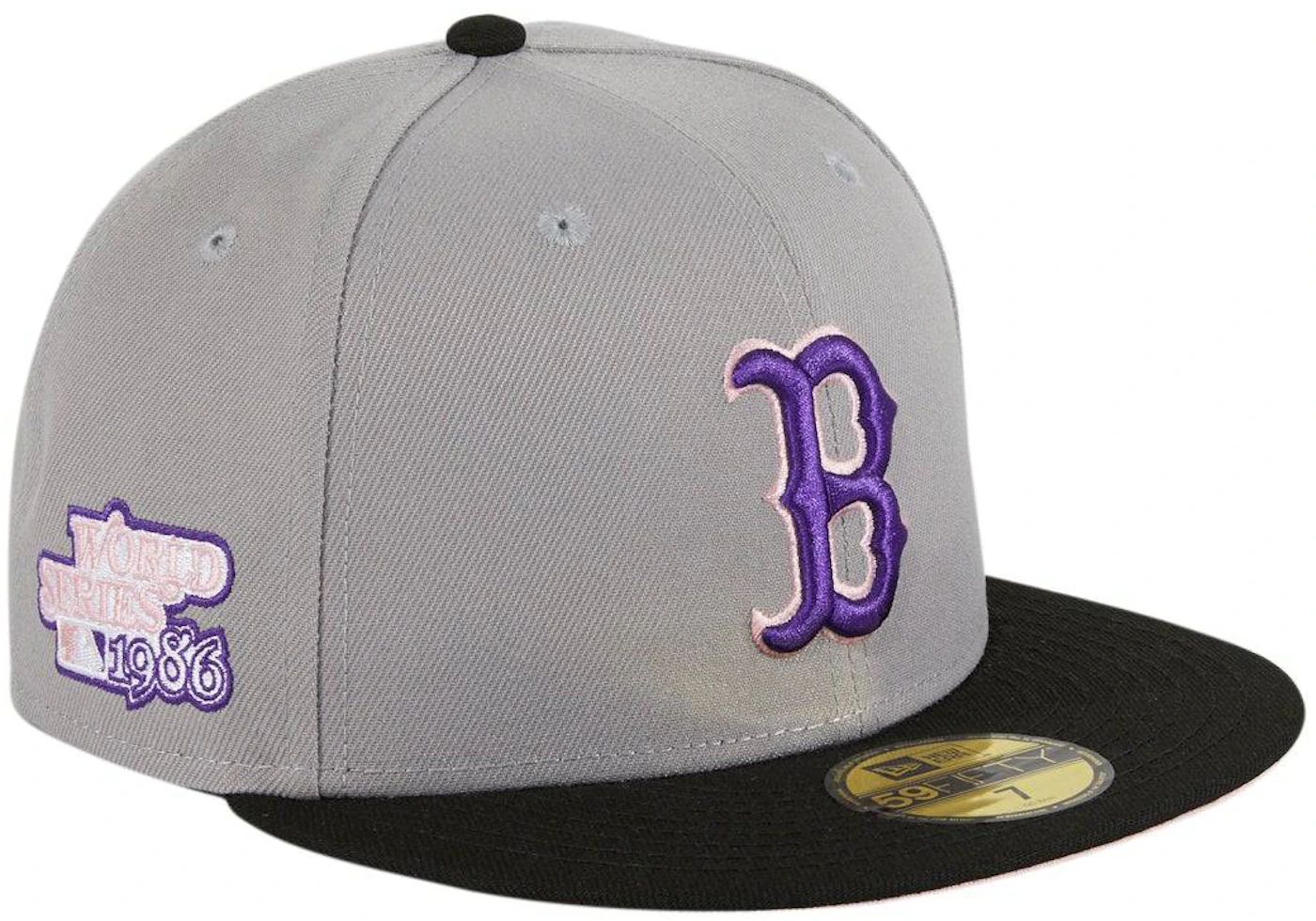 Boston Red Sox Beach Front 59FIFTY Fitted – New Era Cap
