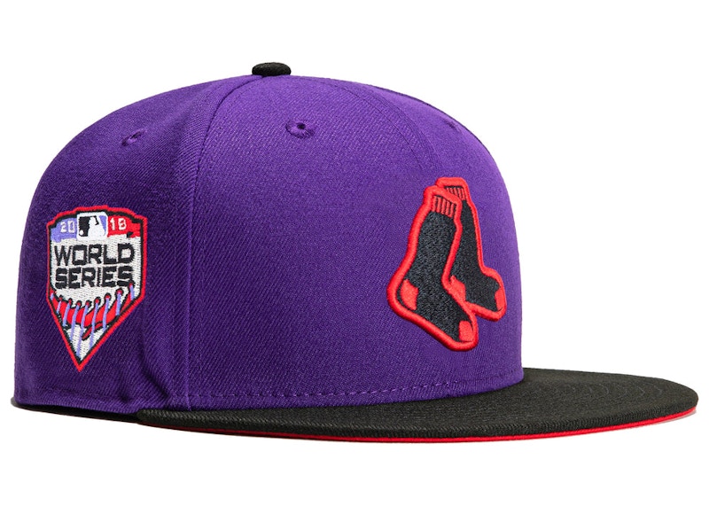 Braves store alternate hat