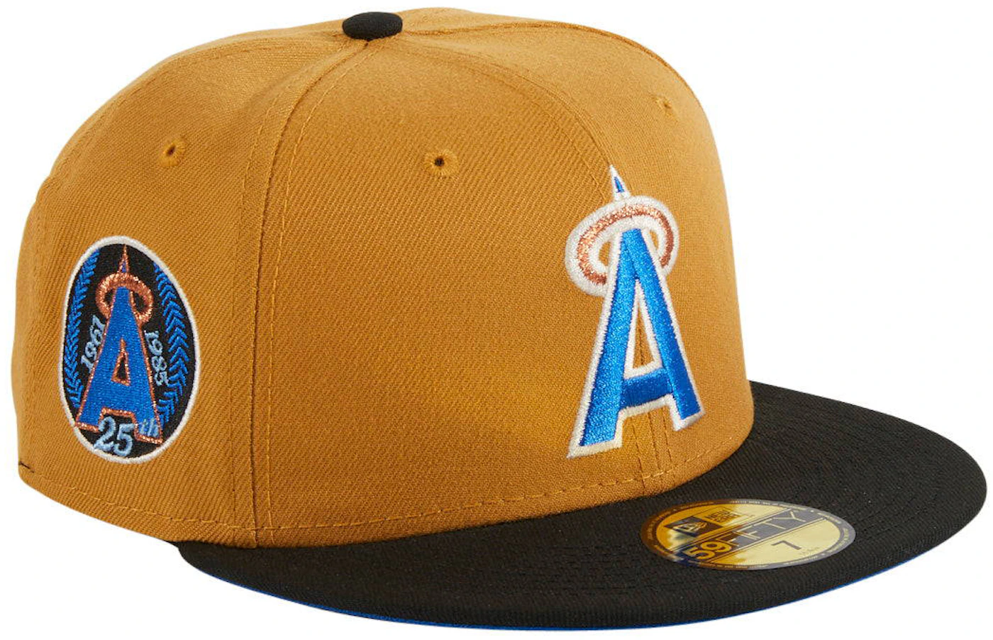 Hat Club Exclusive Los Angeles Angels Anaheim India