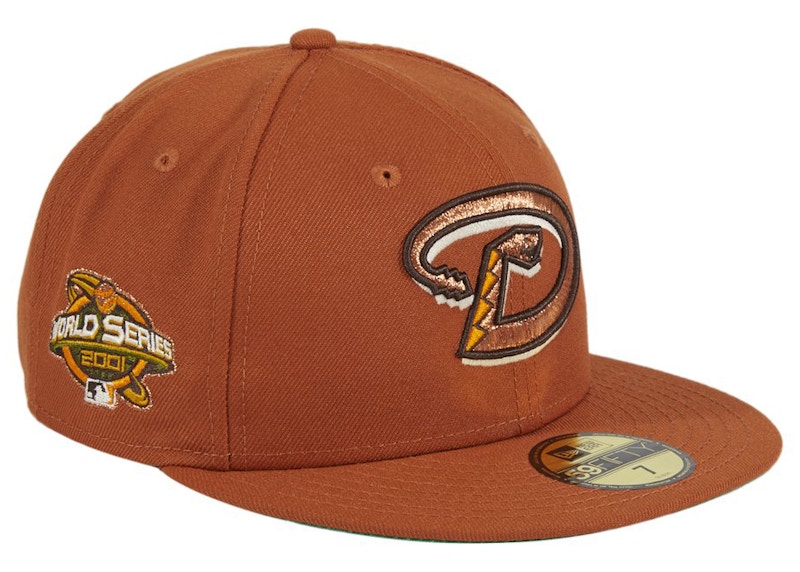 hatclub diamondbacks