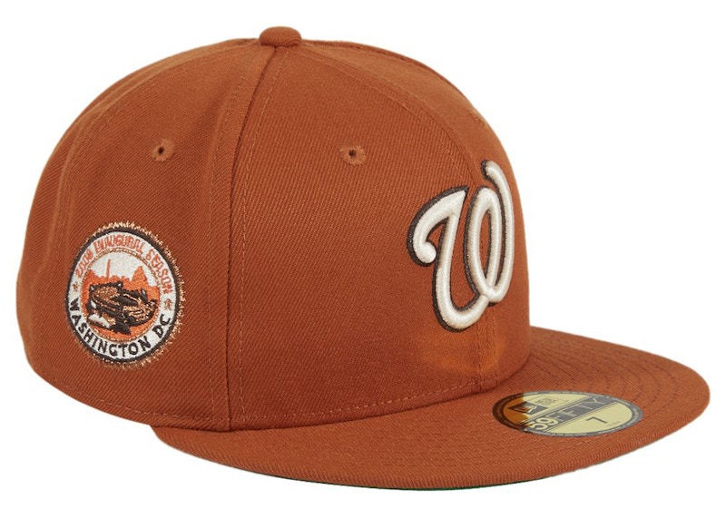 carhartt nationals hat