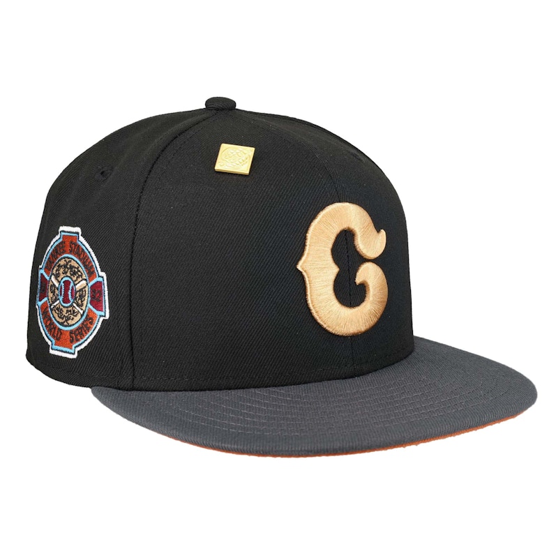 New Era Chicago Cubs 1932 World Series Capsule Exclusive 59Fifty