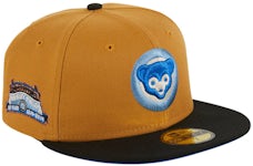 New Era Houston Astros Ancient Egypt 2000's Logo 40th Anniversary Hat Club  Exclusive 59Fifty Fitted Hat Khaki/Black/Royal Blue Men's - SS22 - US