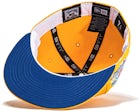 New Era Chicago Cubs Ballpark Snacks 1990 All Star Game Patch Hat Club Exclusive 59FIFTY Hat Gold