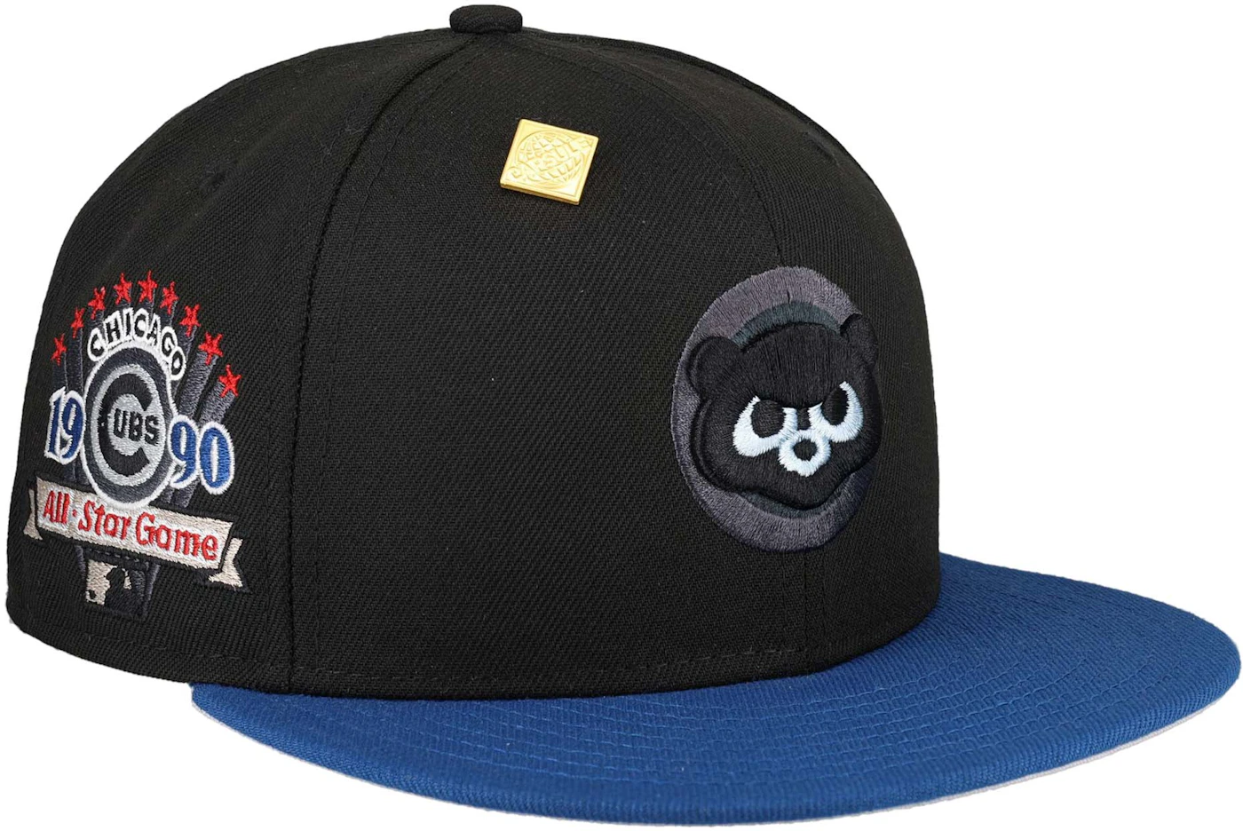 Chicago Cubs & Grateful Dead Band MLB Hockey Basketball Baseball Caps -  Shop trending fashion in USA and EU