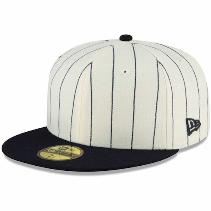 New Era Chicago White Sox Field Of Dreams Hat Pinstripe