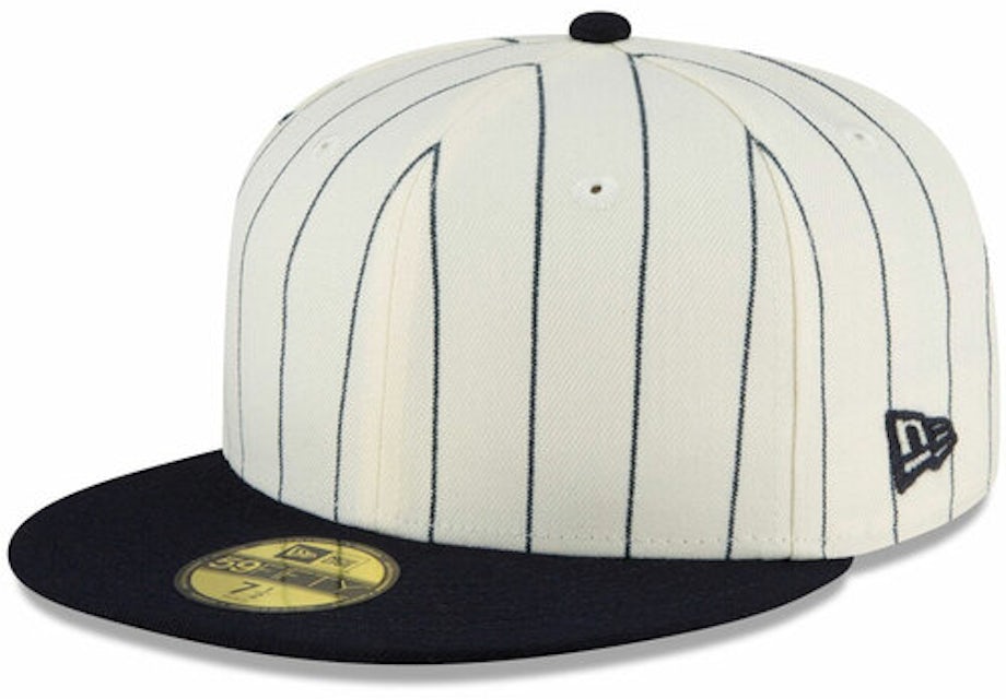 Chicago White Sox New Era Game Authentic Collection On-Field