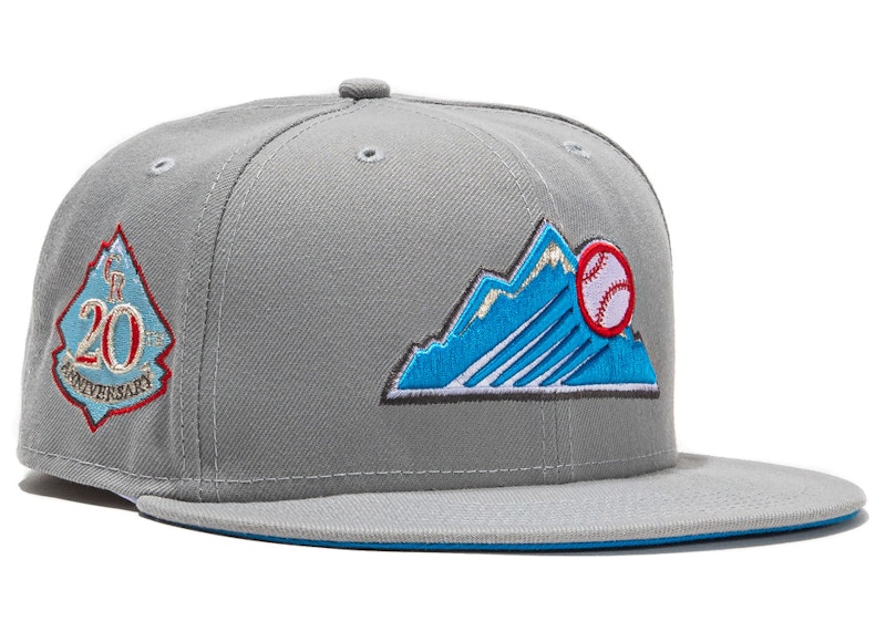 colorado rockies hat club exclusive