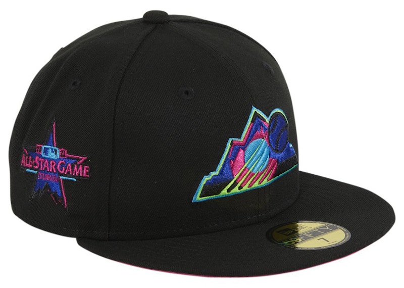 space jam hat club