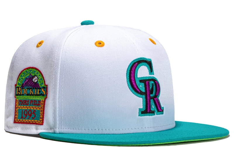 colorado rockies hat club