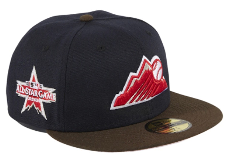 okc dodgers hat new era