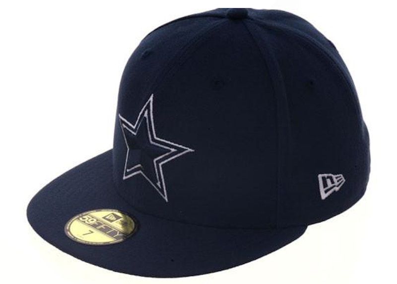 Dallas cowboys 2024 59fifty hats