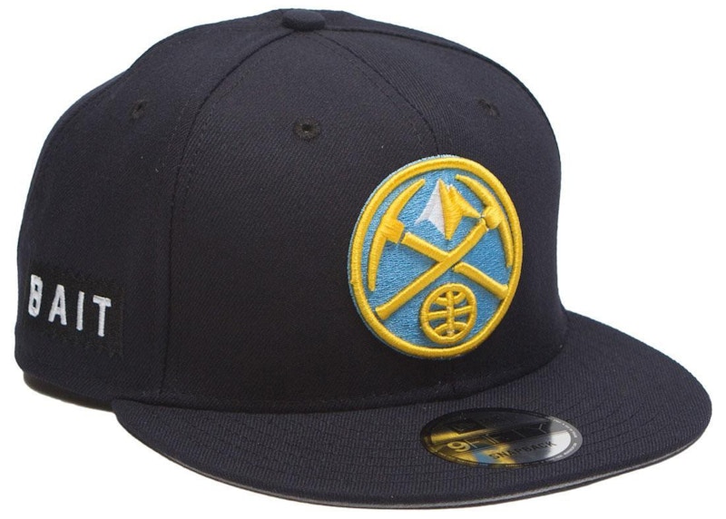 new era nuggets