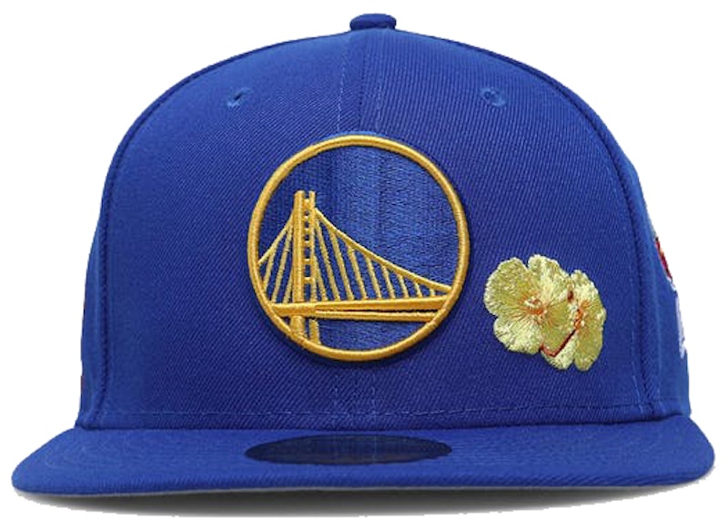 warriors new era