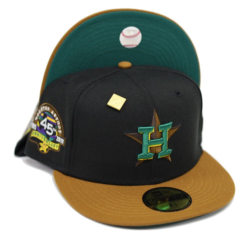 Astros 2024 45 hat