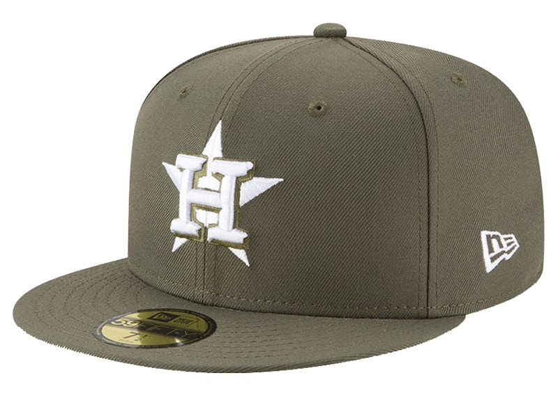 houston astros snapback