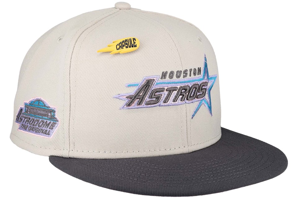 new space city astros hat