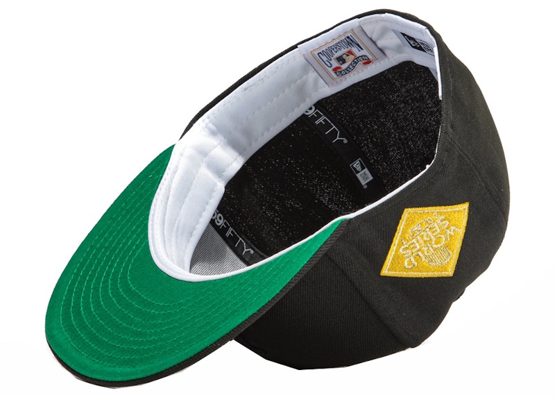 New Era Houston Astros Gold Digger 2017 World Series Patch Hat Club