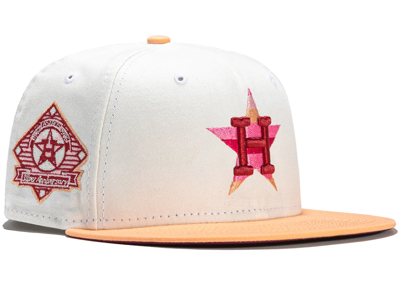 houston astros hat