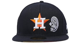 houston astros hat travis scott