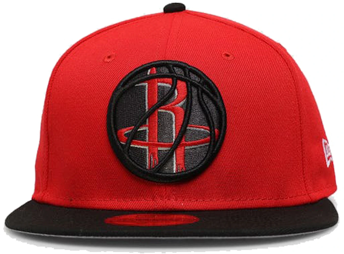 NBA Men's Hat - Red