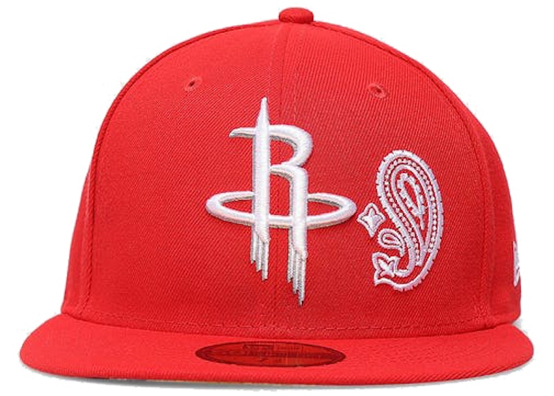 rockets fitted hats