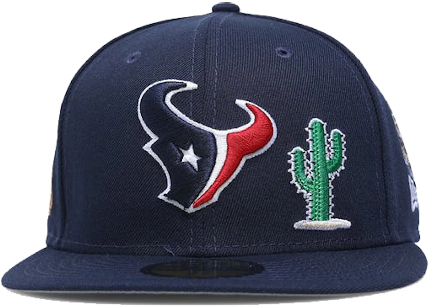 houston texans hat