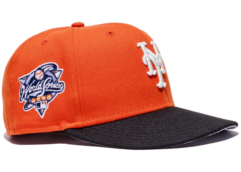 海外限定 NEWERA JAE TIPS METS 59FIFTY - 帽子