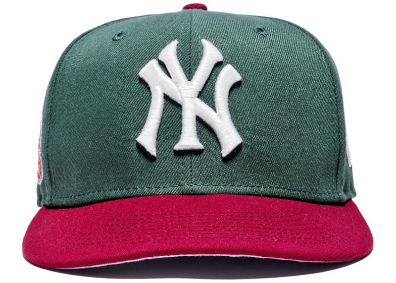 New Era Jae Tips x City Jeans New York Yankee 75th Anniversary