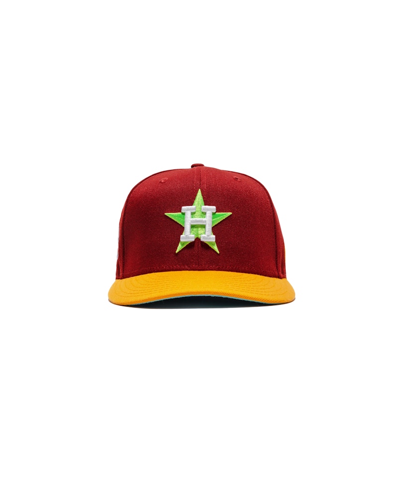 Astros all star on sale hat