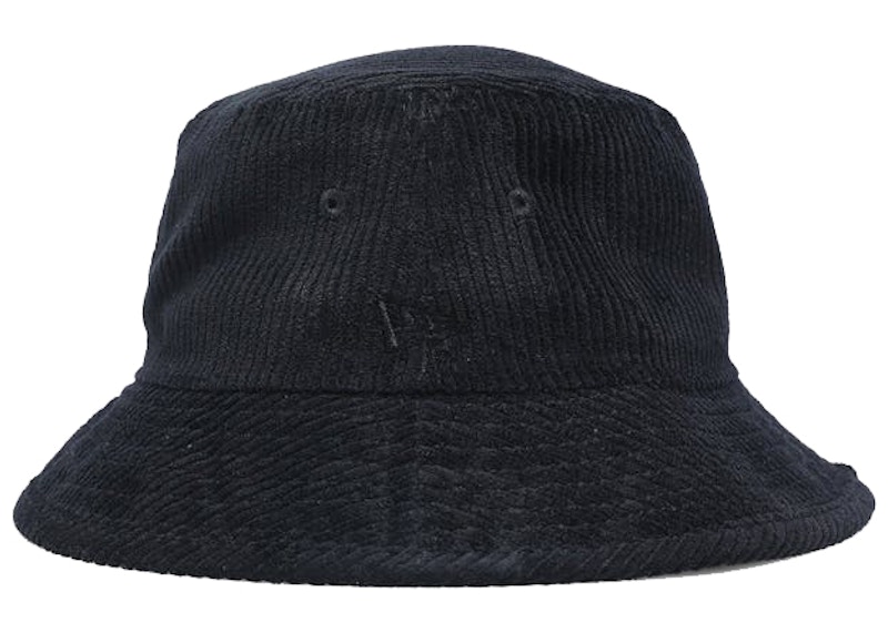 Fred Perry Fp Tonal Tape Tricot Bucket Hat
