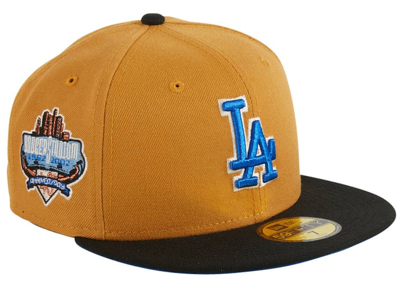 dodgers 40th anniversary hat