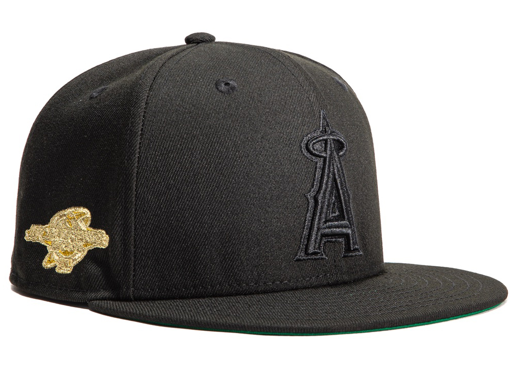 Angels world series hat online