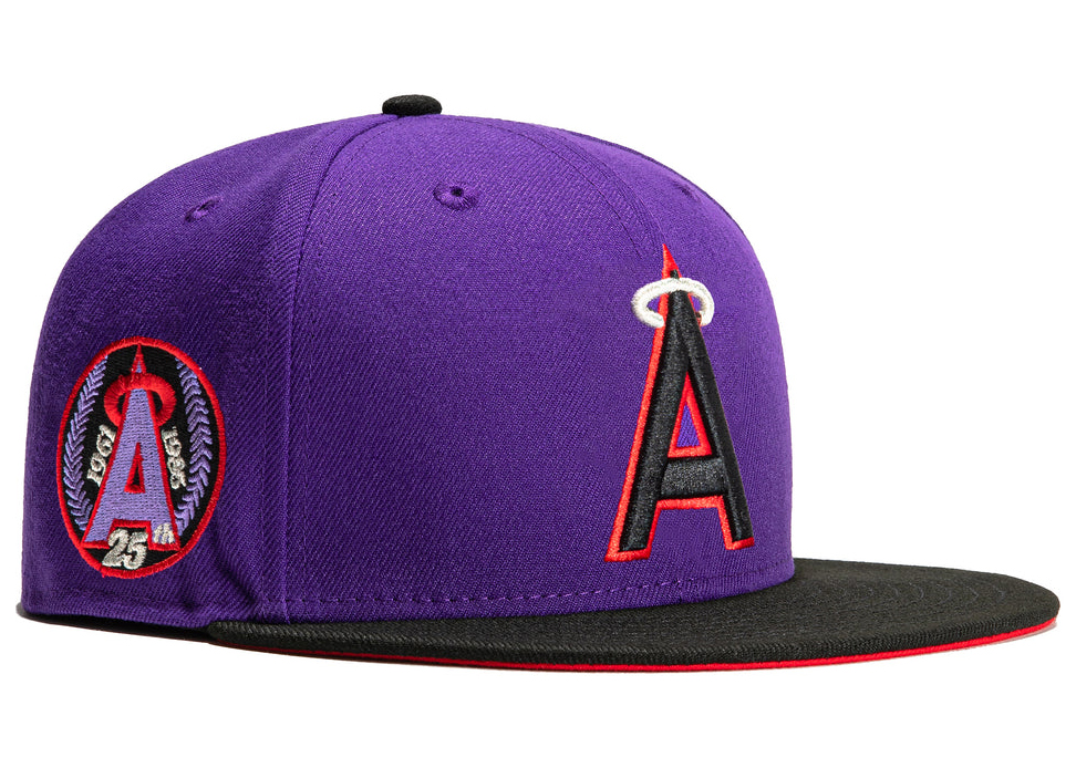 セール特価 Exclusive 帽子 NEWERA59fiftyLos Angel Angeles 帽子 ...