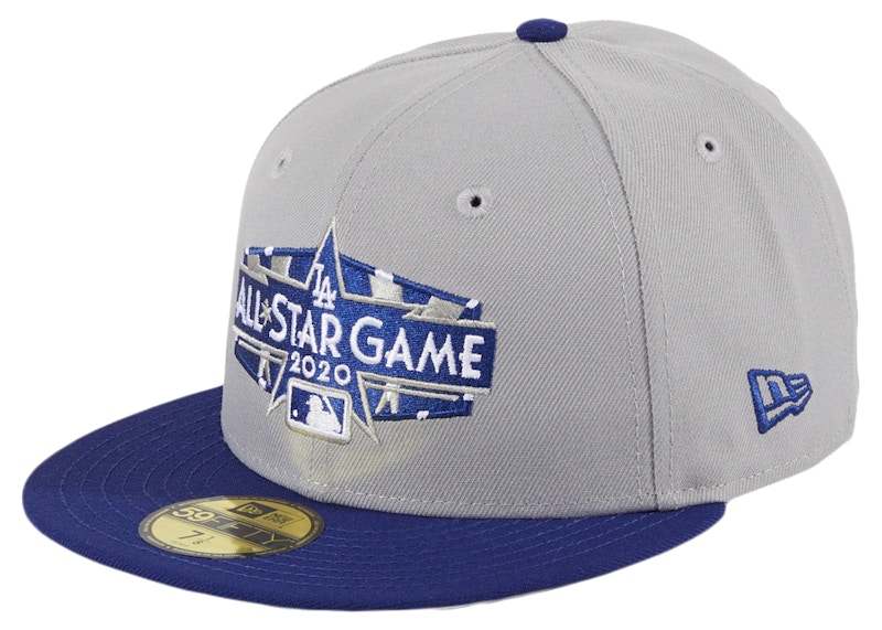 dodgers 2020 all star game hat